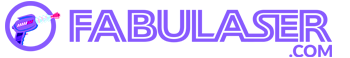 Logo Fabulaser